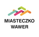 Zielone miasteczko Wawer - nowa warszawska inwestycja mieszkaniowa.